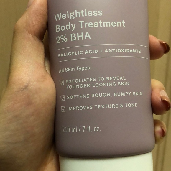 Charlotte tilbury retoucher 3 medium + PC aha bha - Picture 10 of 10